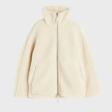 Ginka™ - Овърсайз шушляково яке