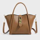 Rositsa™ - Мини чантичка с покритие от камъчета