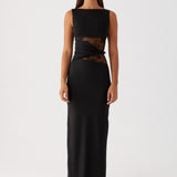 Luyba™ - Елегантна макси рокля