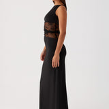 Luyba™ - Елегантна макси рокля