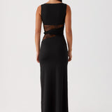 Luyba™ - Елегантна макси рокля