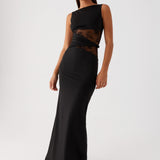 Luyba™ - Елегантна макси рокля