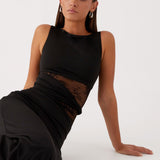 Luyba™ - Елегантна макси рокля