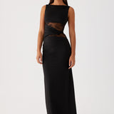 Luyba™ - Елегантна макси рокля