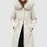 Grozda™ - Есенно палто