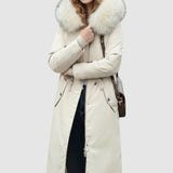 Grozda™ - Есенно палто