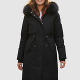 Grozda™ - Есенно палто