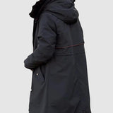 Grozda™ - Есенно палто