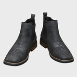 Martin™ - Кожени ботуши