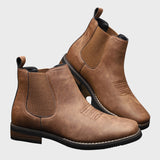 Martin™ - Кожени ботуши