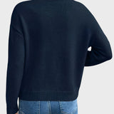 Zhivka™ - Изискана нощница с дантелена яка