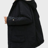 Bistra™ - Уютно и топло палто