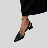 Melania™ - Удобни ортопедични токчета