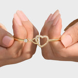 Yovanka™ - Гривна с любов