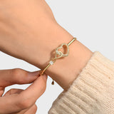 Yovanka™ - Гривна с любов