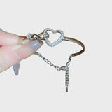 Yovanka™ - Гривна с любов