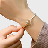 Yovanka™ - Гривна с любов