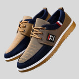 Mihail™ - Неформални кецове с връзки