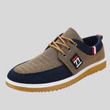 Mihail™ - Неформални кецове с връзки