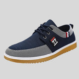 Mihail™ - Неформални кецове с връзки