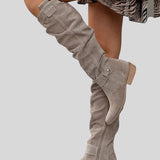 Sevda™ - Високи ботуши