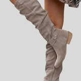 Sevda™ - Високи ботуши