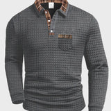 Goran™ - Ежедневен суитшърт с нотка индивидуалност