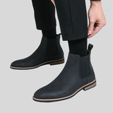 Nasko™ - Кожени ботуши