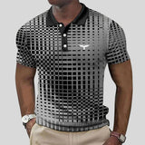 Zlatin™ - Ежедневна поло рокля