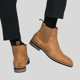 Nasko™ - Кожени ботуши