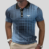 Zlatin™ - Ежедневна поло рокля