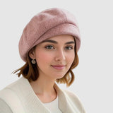 Bisera™ - Стилна дамска барета