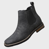 Martin™ - Кожени ботуши