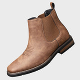 Martin™ - Кожени ботуши