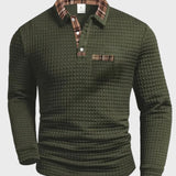 Goran™ - Ежедневен суитшърт с нотка индивидуалност