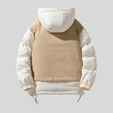 Paraskeva™ - Пухено яке