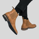 Nasko™ - Кожени ботуши