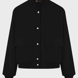 Anastasia™ - Обикновено бомбър яке