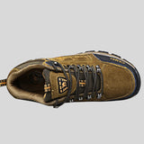 Nikolay™ - Планински ботуши