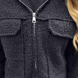 Margarita™ - Яке бомбър Теди