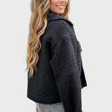 Margarita™ - Яке бомбър Теди