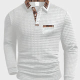 Goran™ - Ежедневен суитшърт с нотка индивидуалност