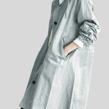 Ivona™ - Дълго дъждобран с голям размер