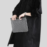 Ivona™ - Дълго дъждобран с голям размер