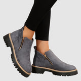 Rada™ - Здрави ботуши с цип