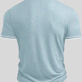 Ignat™ - Поло тениска със средиземноморски чар