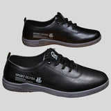 Miroslav™ - Удобни мъжки тенис обувки