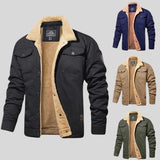 Boris™ - Ежедневно бомбър яке