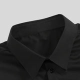 Iskren™ - Дишаща риза с дълъг ръкав