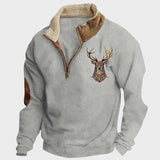 Damyan™ - Тениска с елен